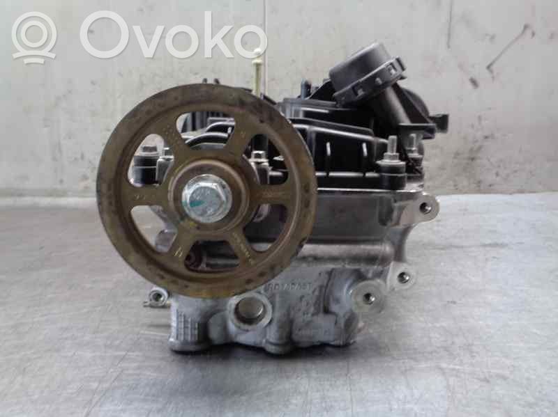 Megane II Megane  8200107433