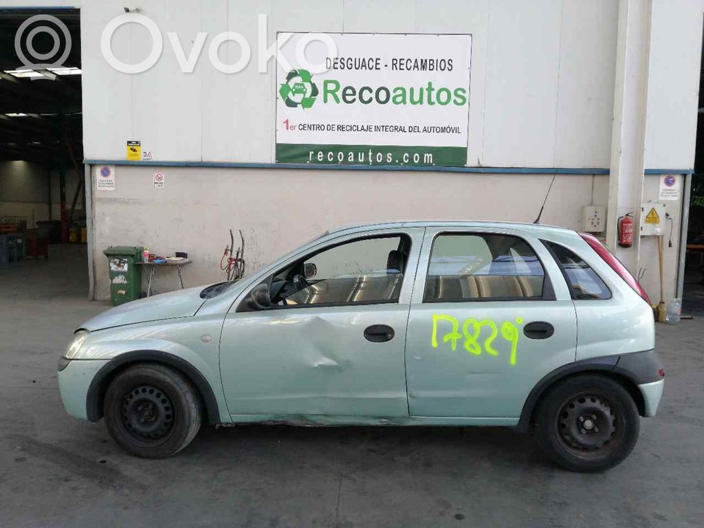 Corsa C Corsa  664270