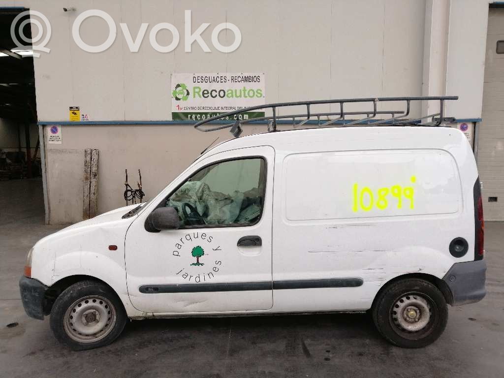 Kangoo I Kangoo  LMS116