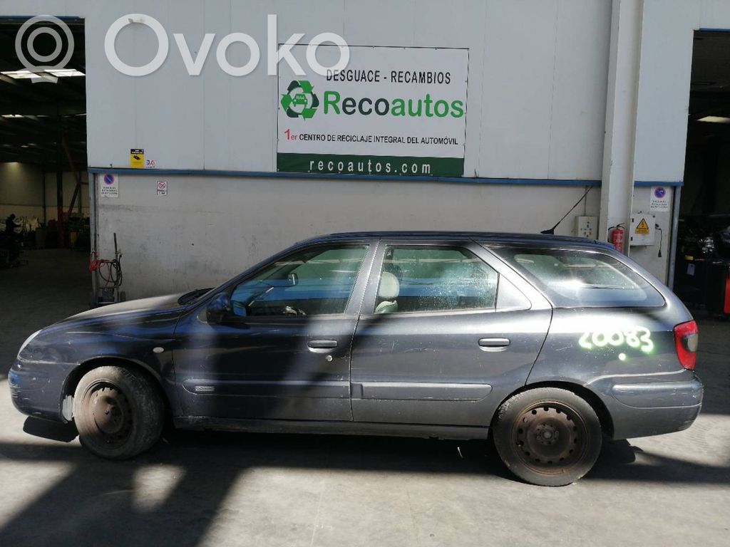 Xsara Xsara, Xsara Picasso  9651942980