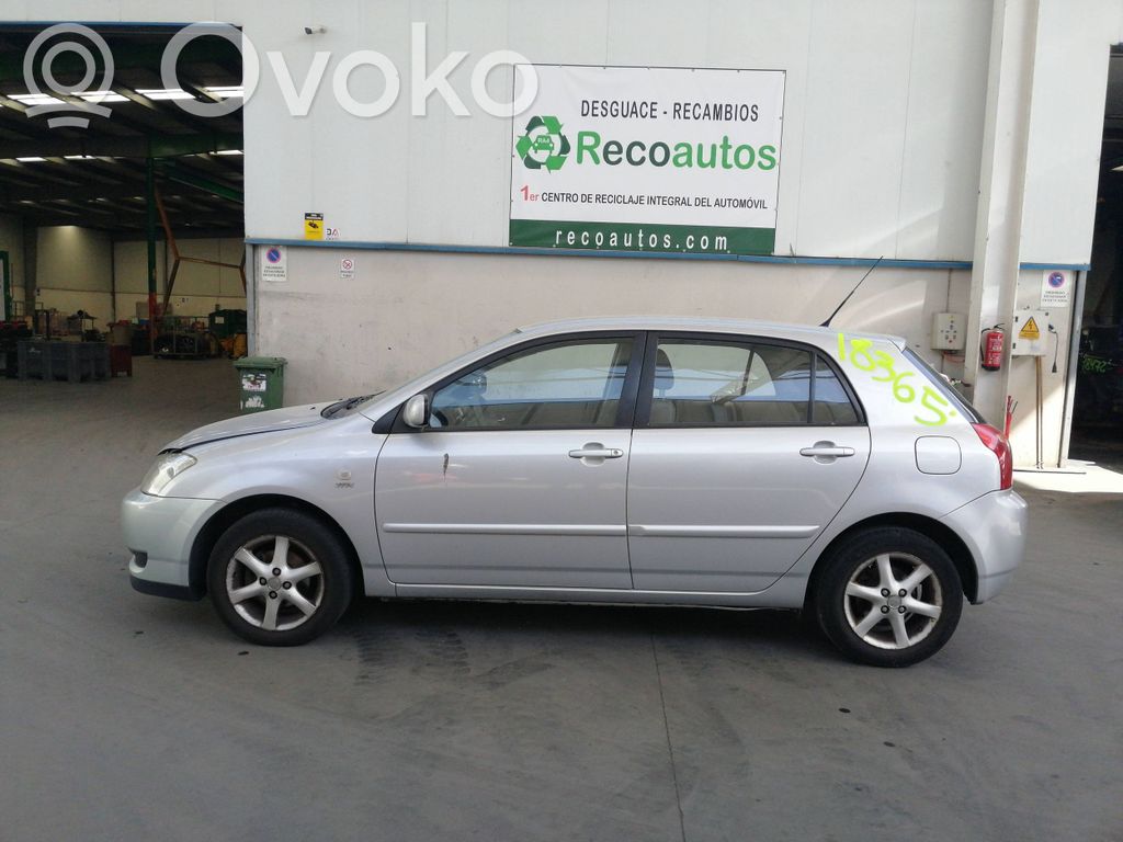 Corolla E120 E130 Corolla  1237221070