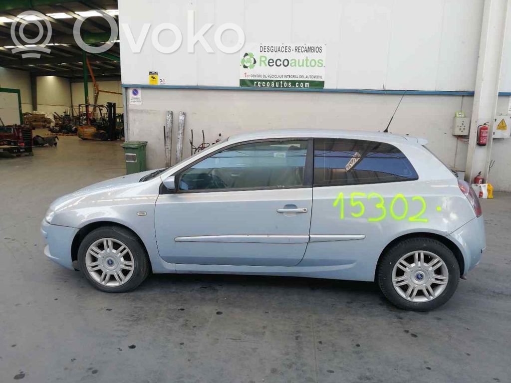Stilo Stilo  46809068