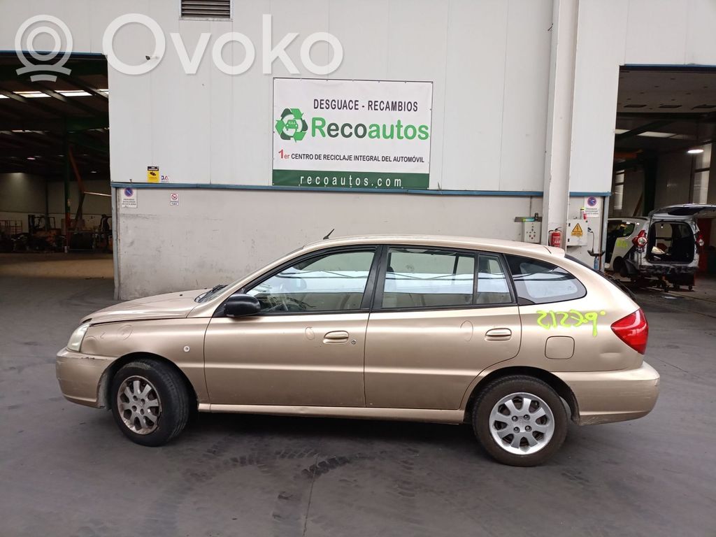 Rio Rio  54501FD000