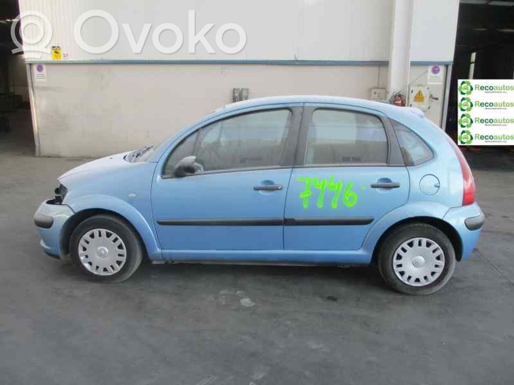 C3 C3, Pluriel, Picasso  9642879480
