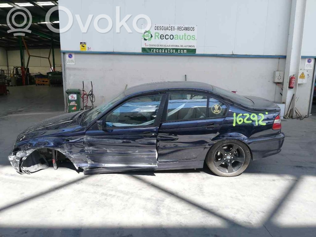 3 E46 Series 3  7525201