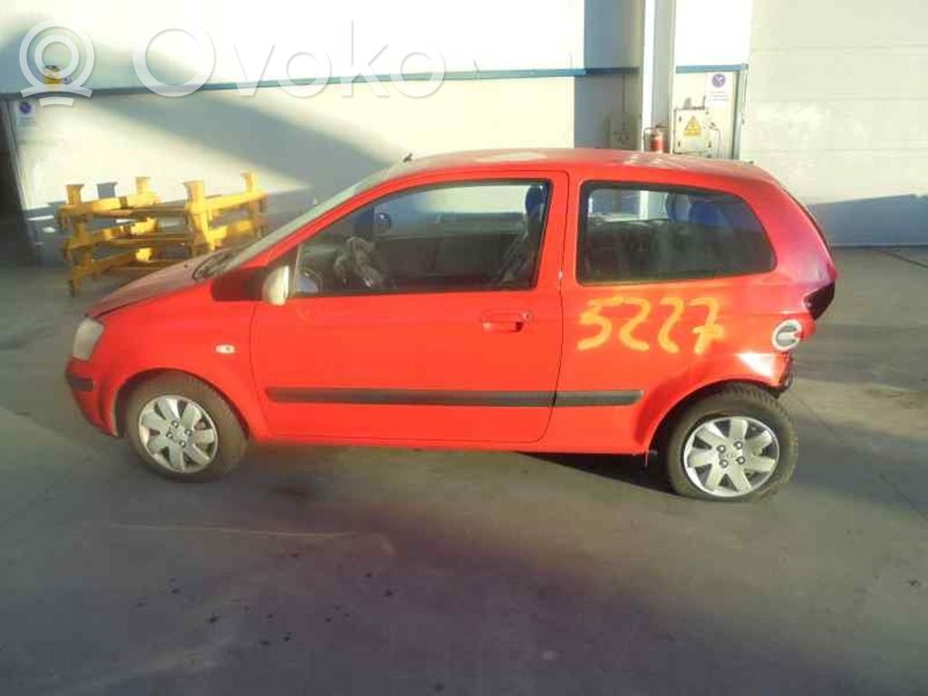 Getz Getz  3910622040