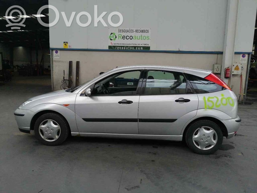 Focus Focus  98AB9F472BB