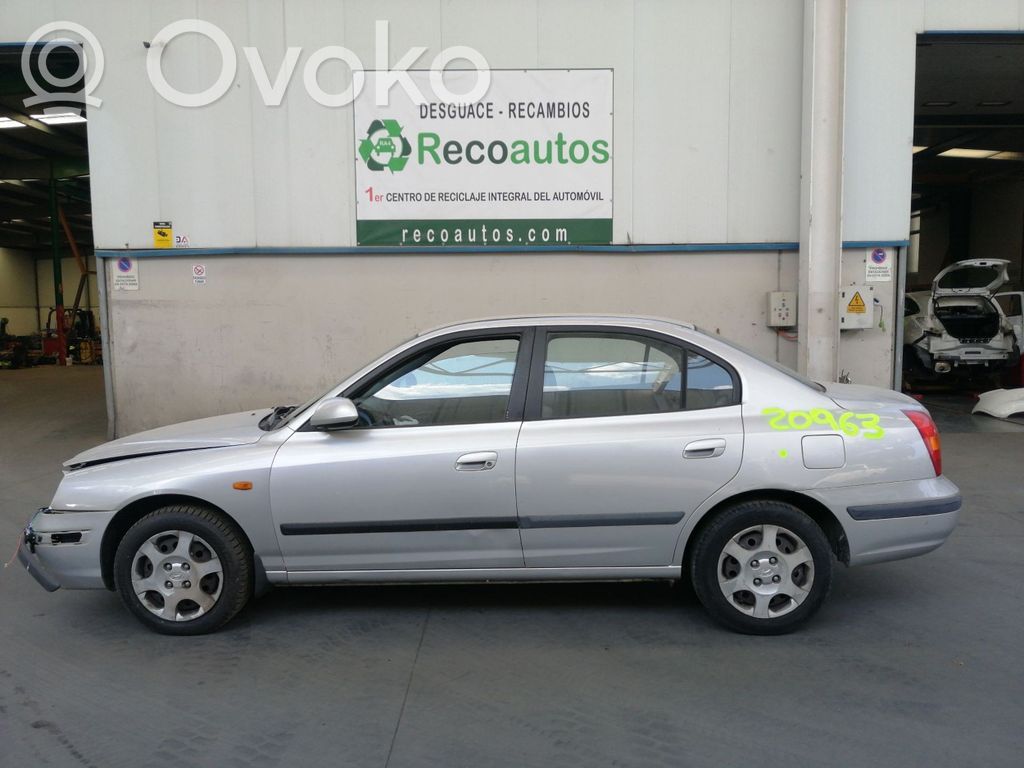 Elantra Elantra  3910523140