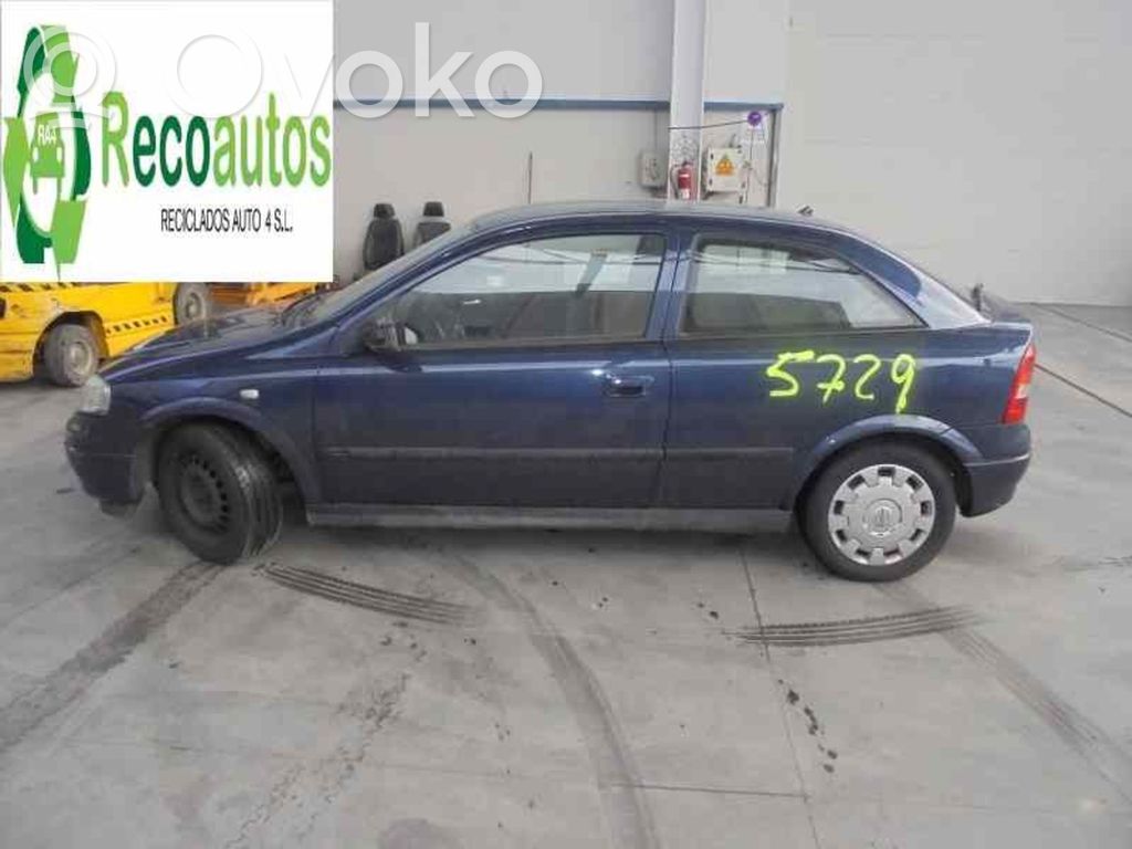 Astra G Astra  25335280