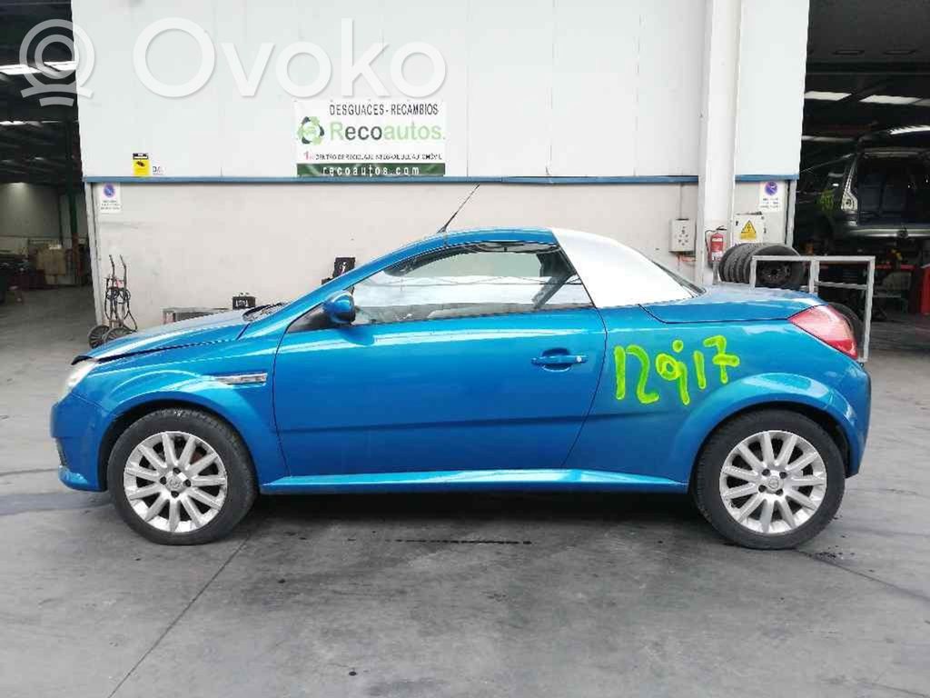 Tigra B Tigra  5542006