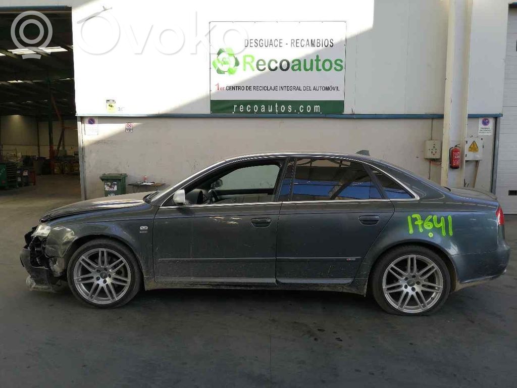 A4 Allroad A4 Allroad  8A0953050A