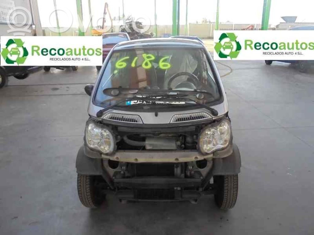 ForTwo I ForTwo  0258006564