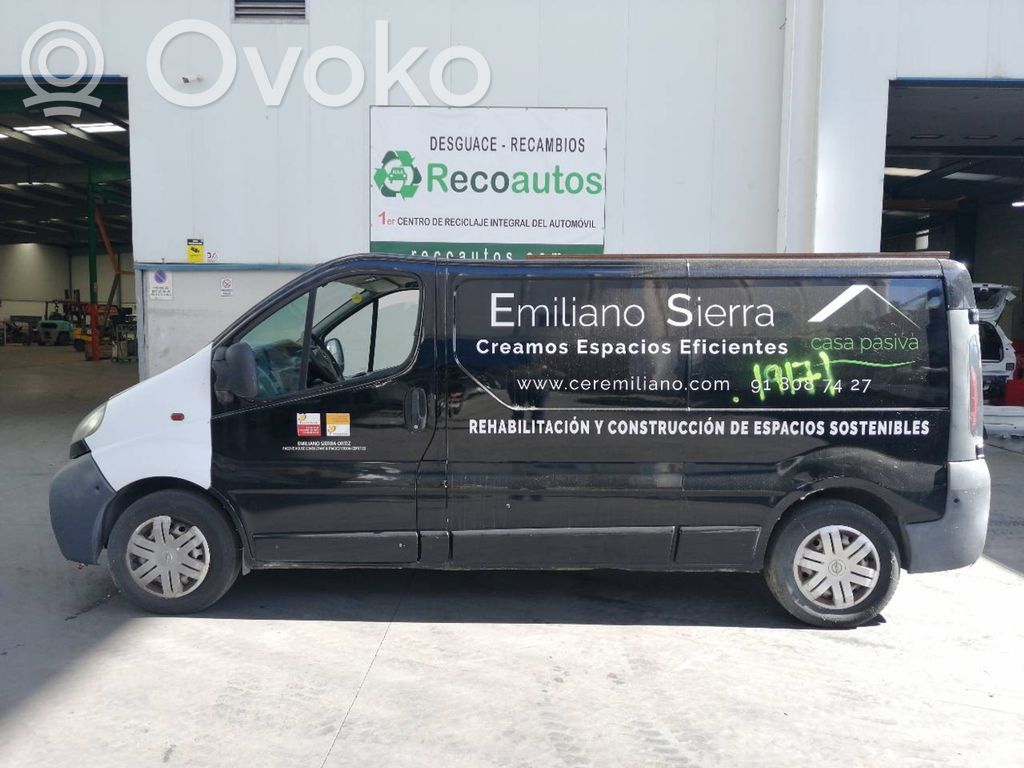 Vivaro Vivaro  4431963