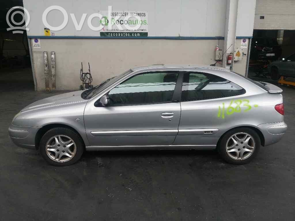 Xsara Xsara, Xsara Picasso  0258006185
