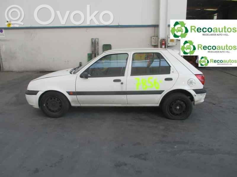 Fiesta Fiesta  98AB9G444BB