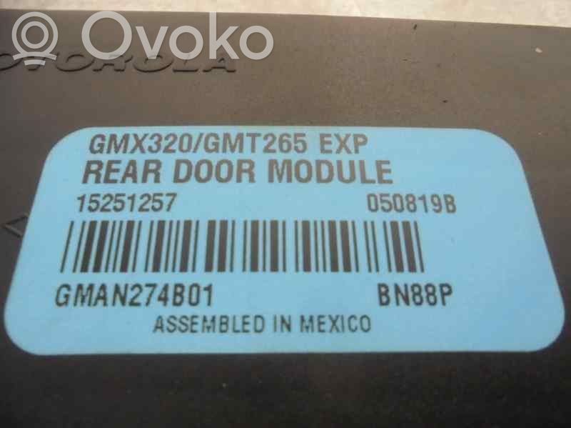 3 E46 Series 3  7504319012S