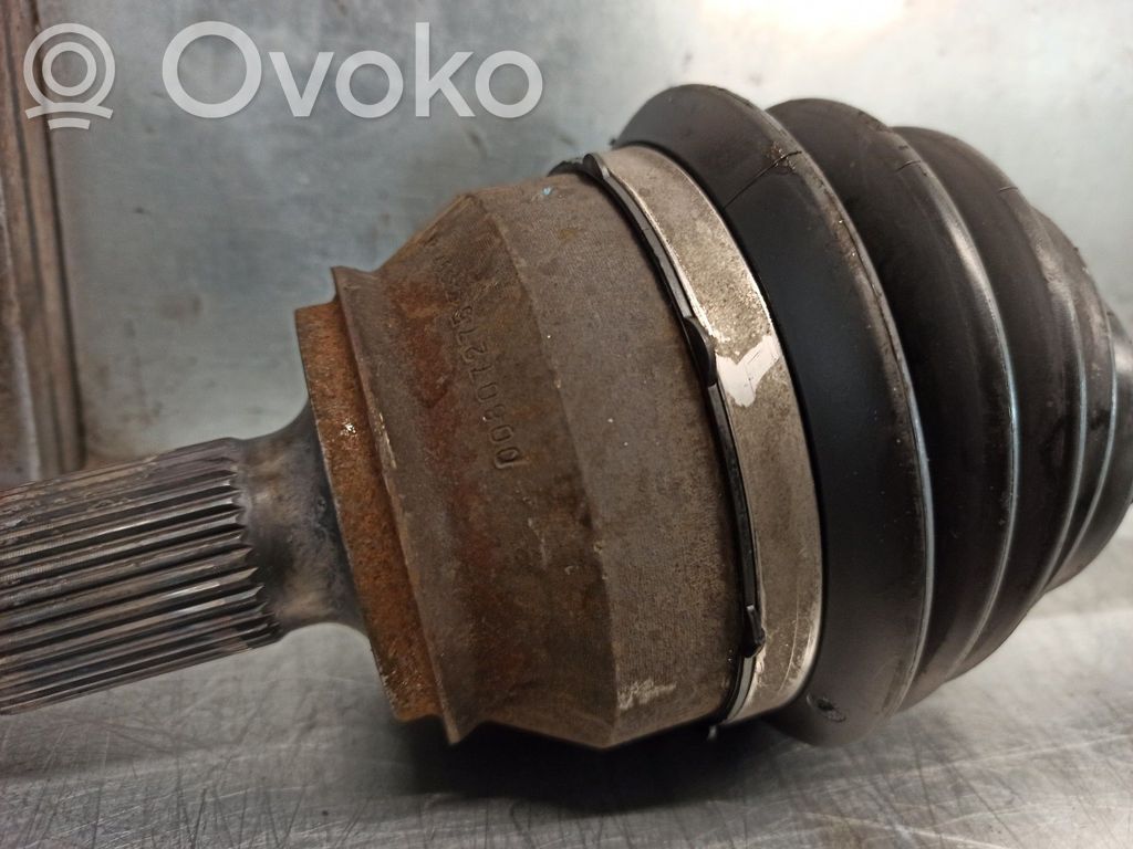 Outback Outback  83071AE01A
