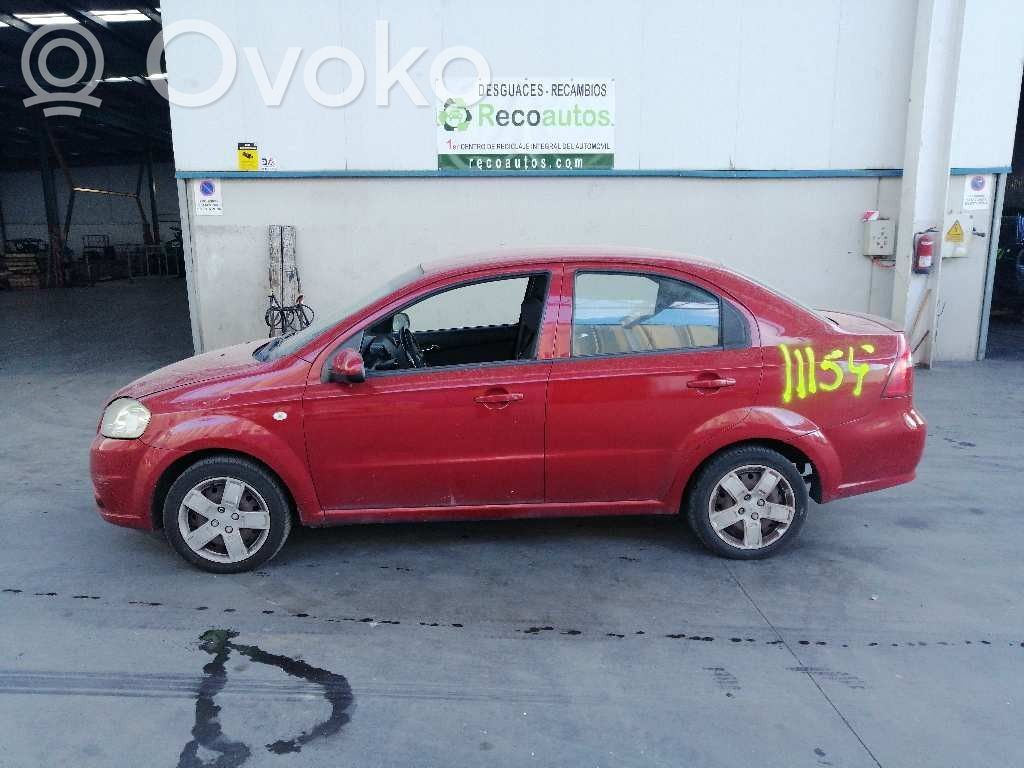 Aveo Aveo  341W219955