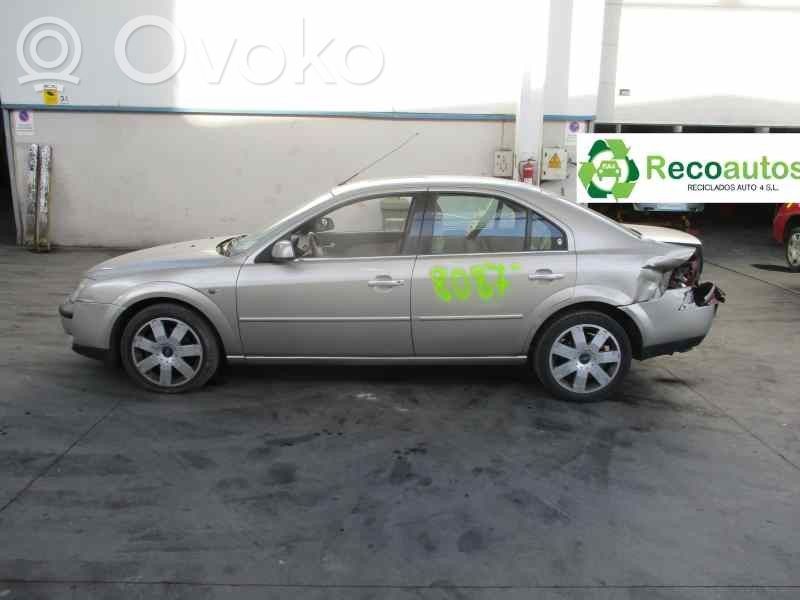 Mondeo Mk III Mondeo  9F472AB