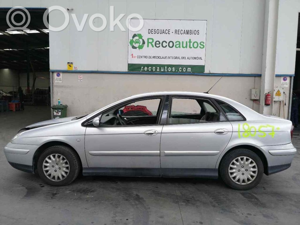 C5 C5, C5 Aircross  9643365680
