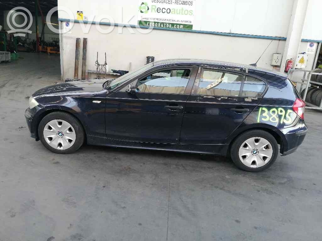 1 E81 E87 Series 1  7523963AI01