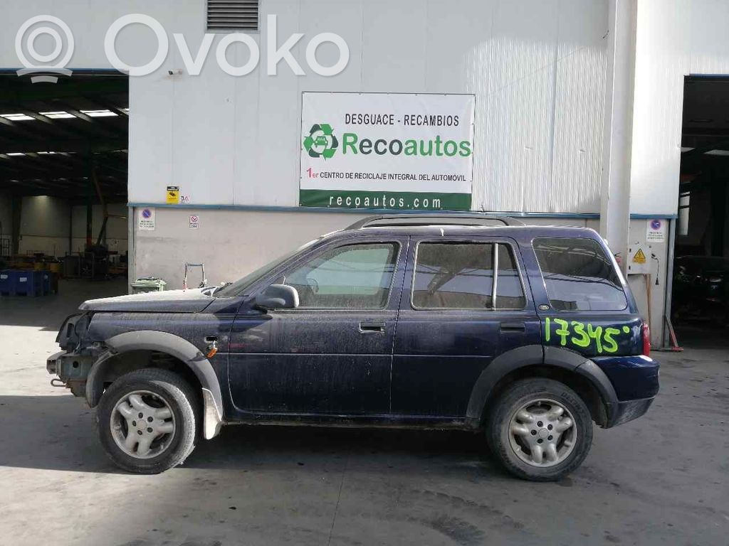Freelander Freelander  CRB501080PMD