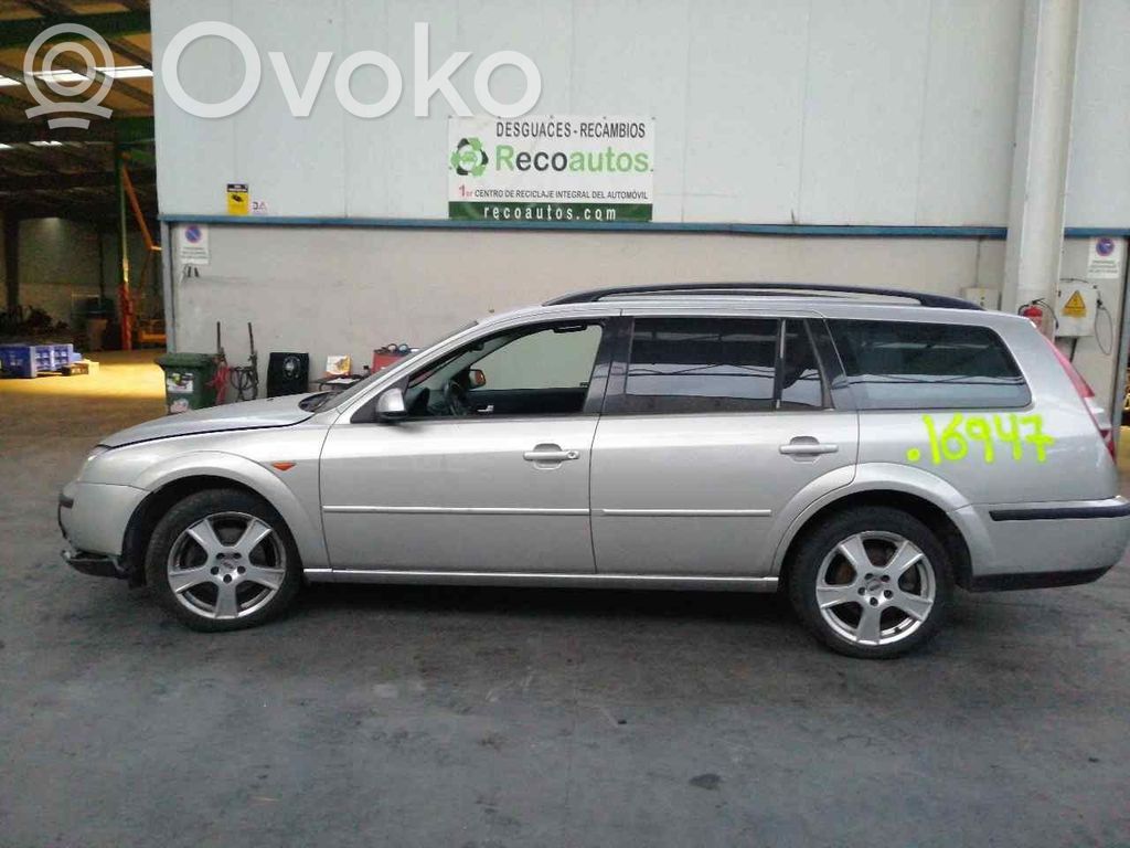Mondeo Mk III Mondeo  2S7A12A650BPF