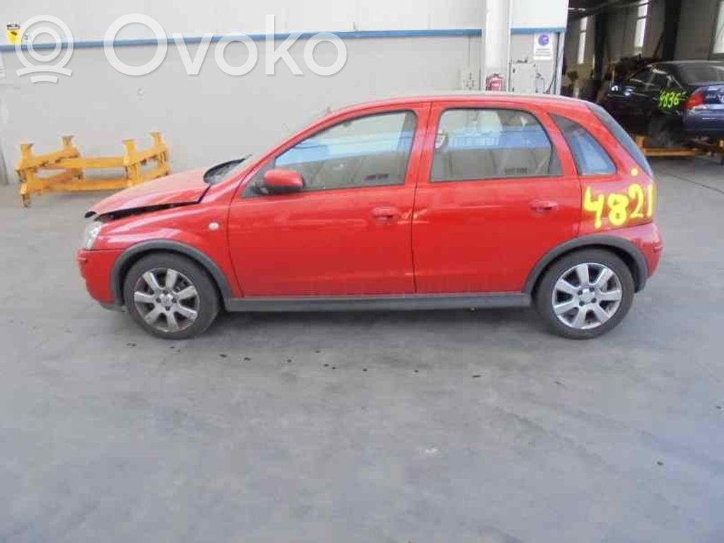 Corsa C Corsa  13110962