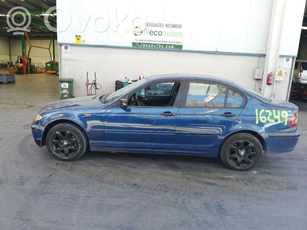 3 E46 Series 3  25167515261