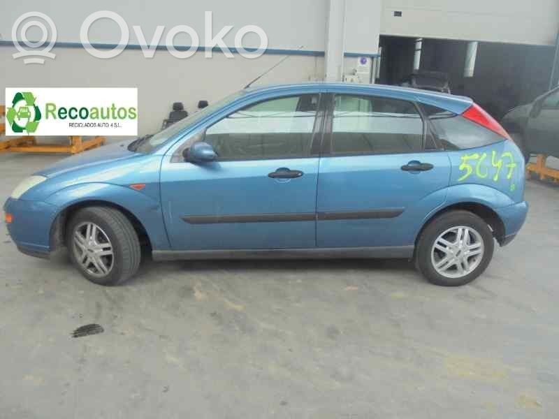 Focus Focus  YS4AA43102AD