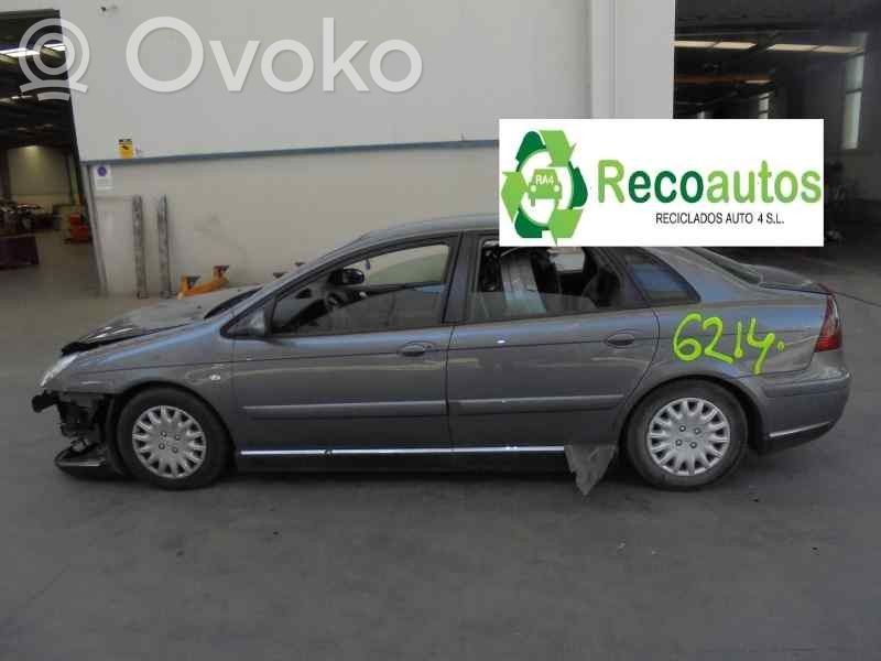 C5 C5, C5 Aircross  6554HK