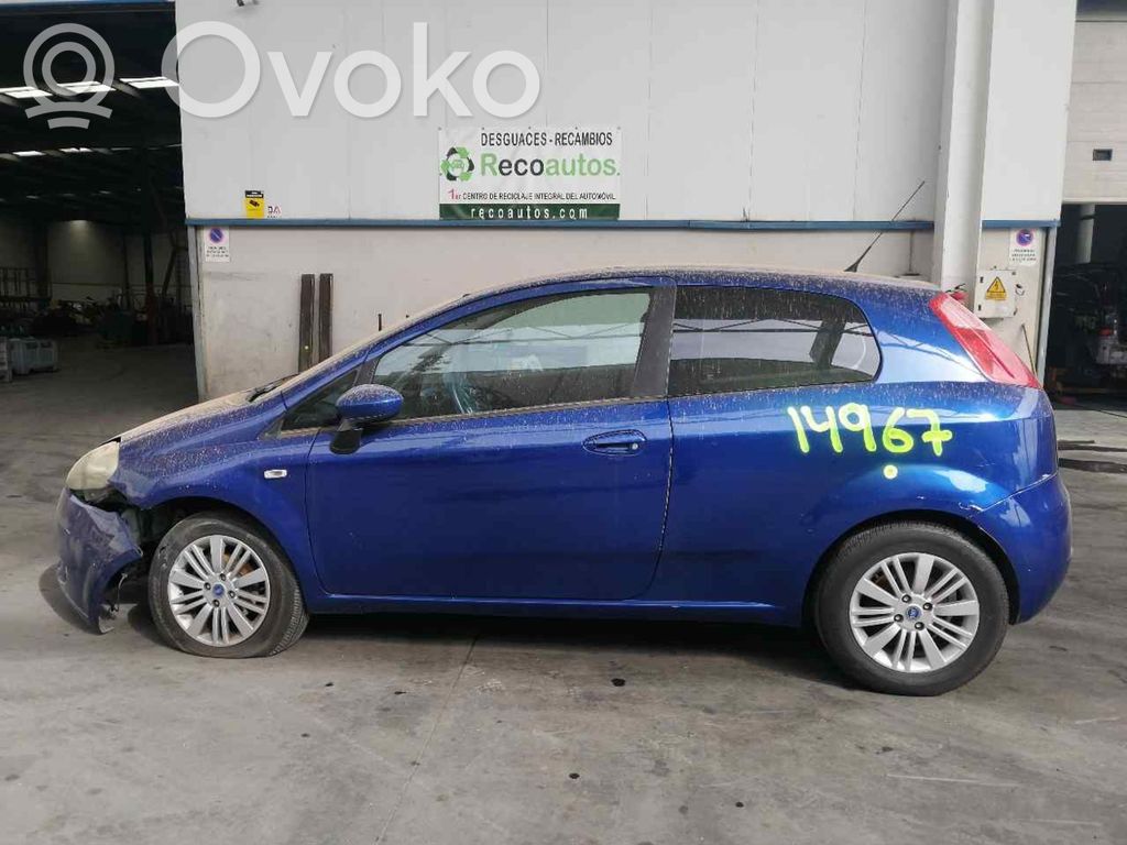 Grande Punto Grande Punto  55703656