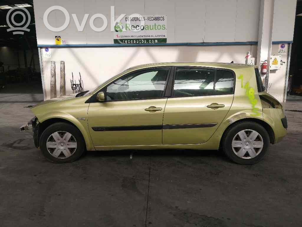 Megane II Megane  8200263396