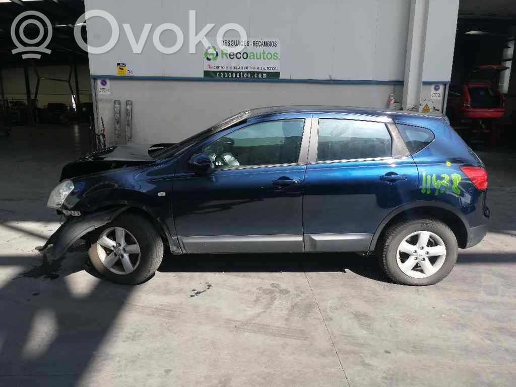 Qashqai Qashqai, Qashqai+2  25145JD00A