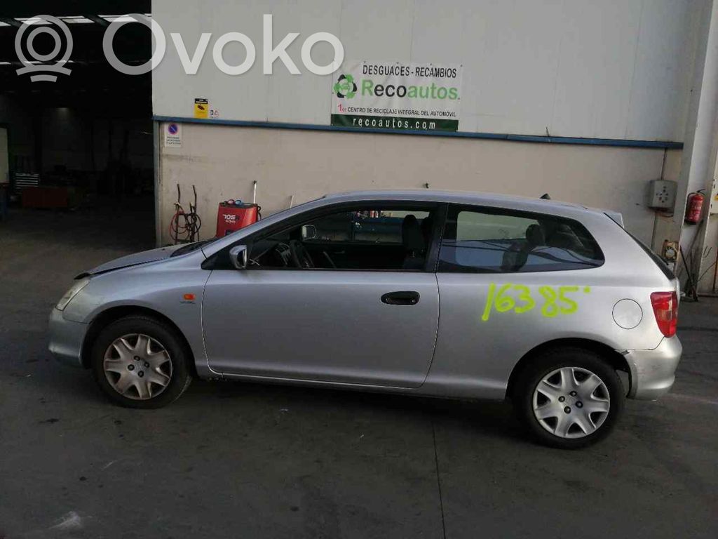 Civic Civic  37820PMHE01