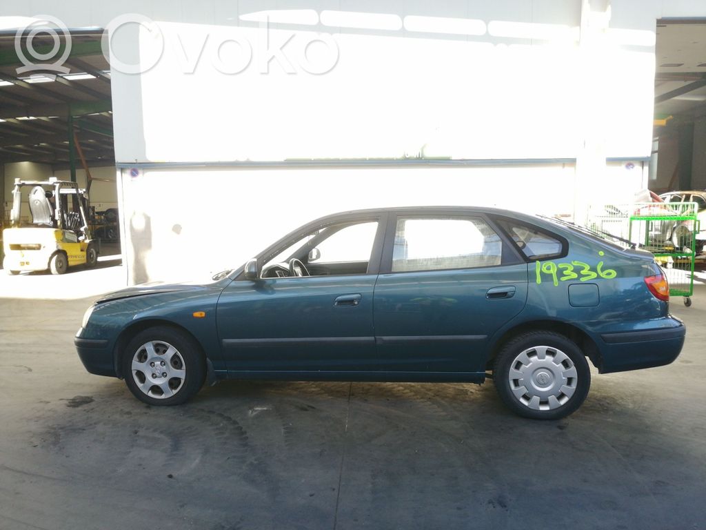 Elantra Elantra  954002D300