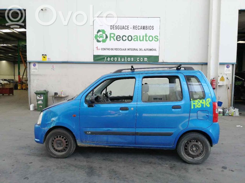 Wagon R+ Wagon  6800383E00