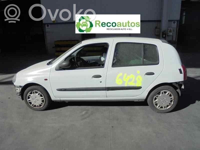 Clio II Clio  7700872878
