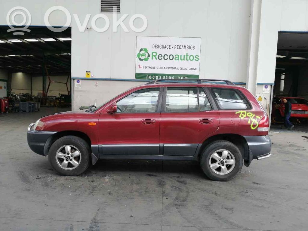 Santa Fe Santa Fe, Grand Santa Fe  3534026900
