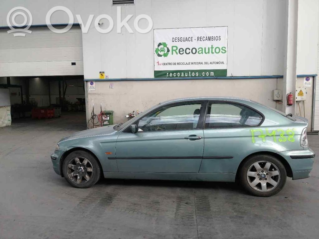 3 E46 Series 3  11787506539