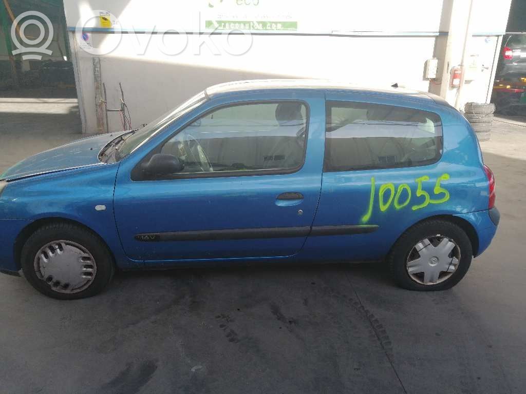 Clio II Clio  7700415087