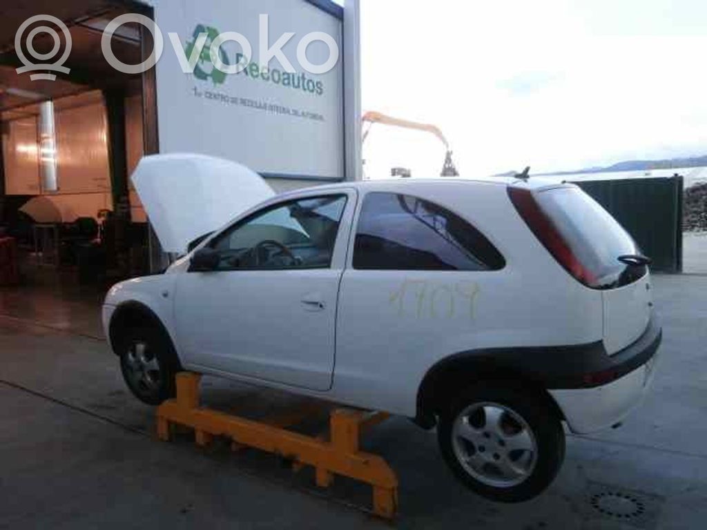 Corsa C Corsa  542071