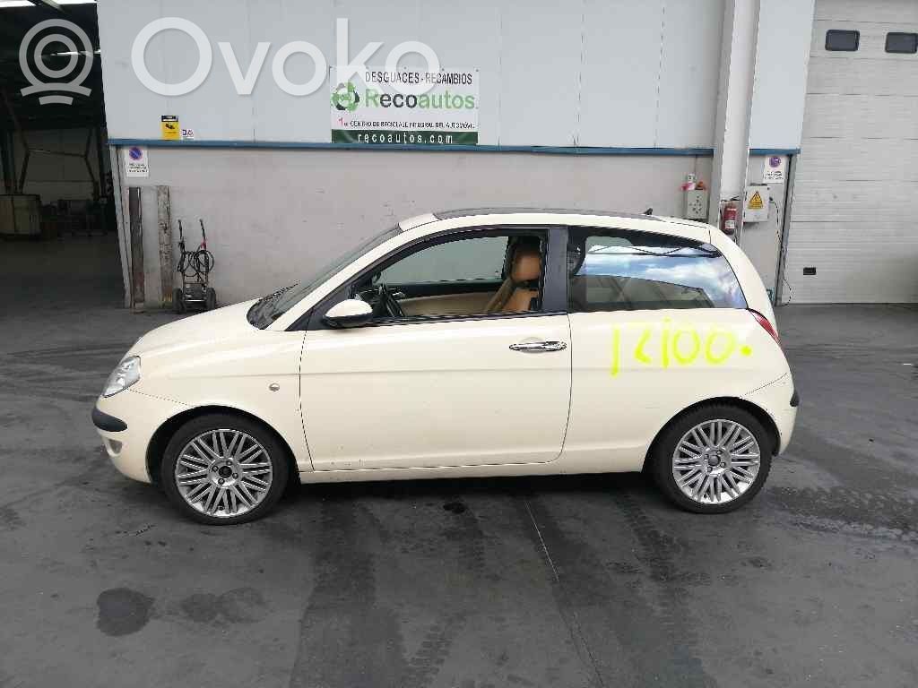 Ypsilon Ypsilon