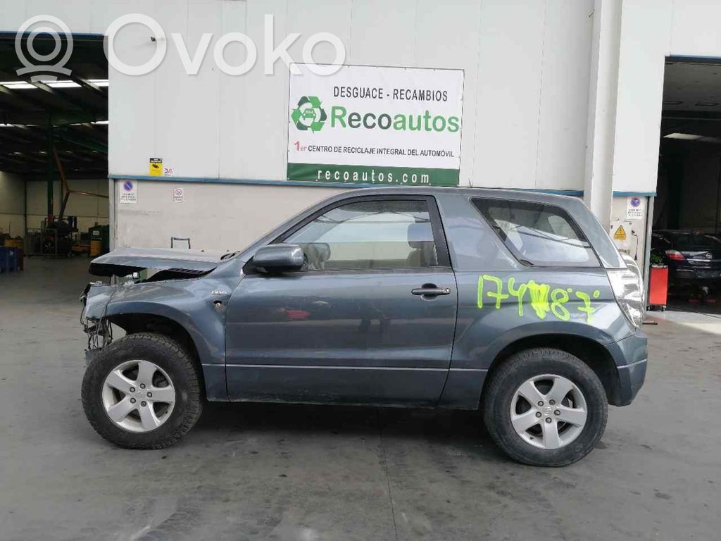 Grand Vitara II Grand Vitara  7553164J0
