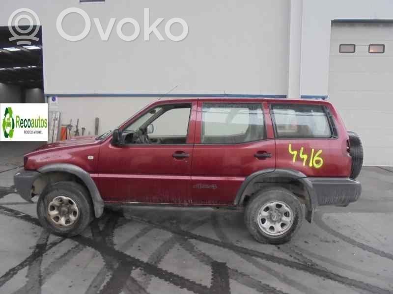 Terrano Terrano  821007F630