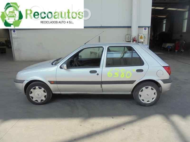 Fiesta Fiesta  98AB9G444BB