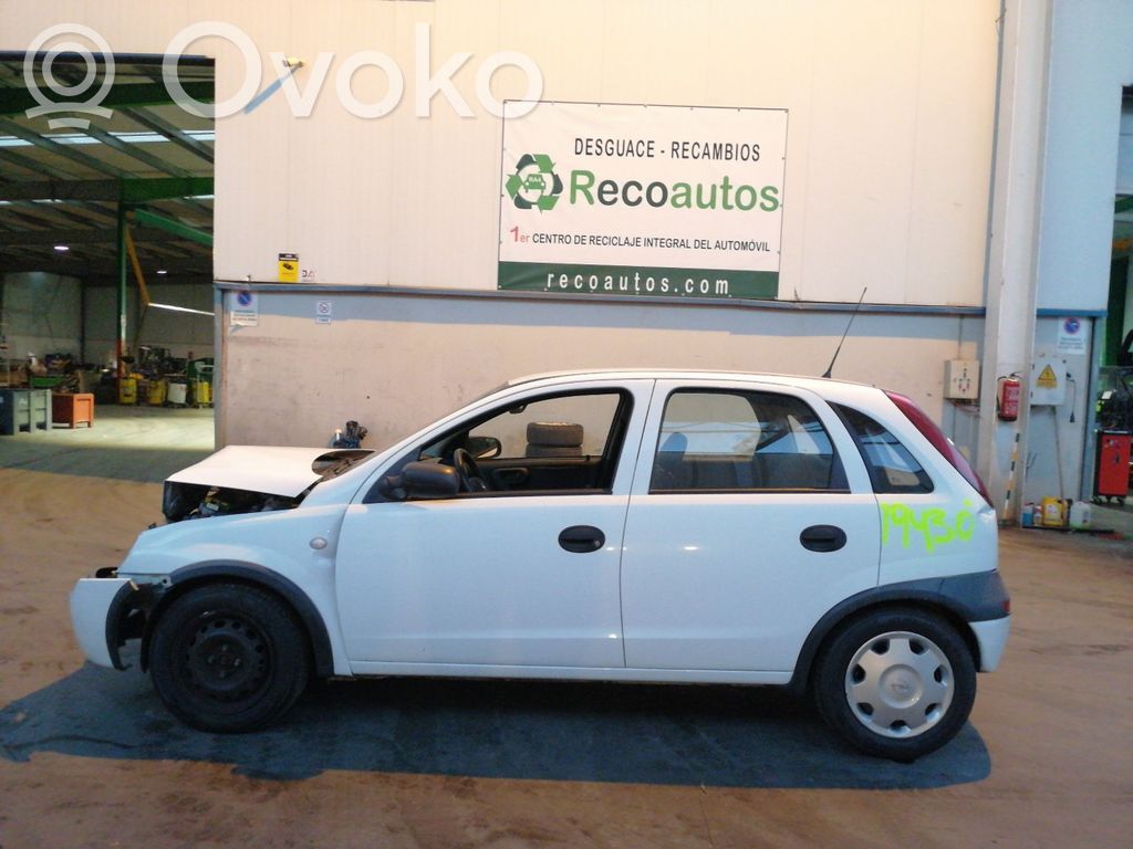 Corsa C Corsa  LSF4