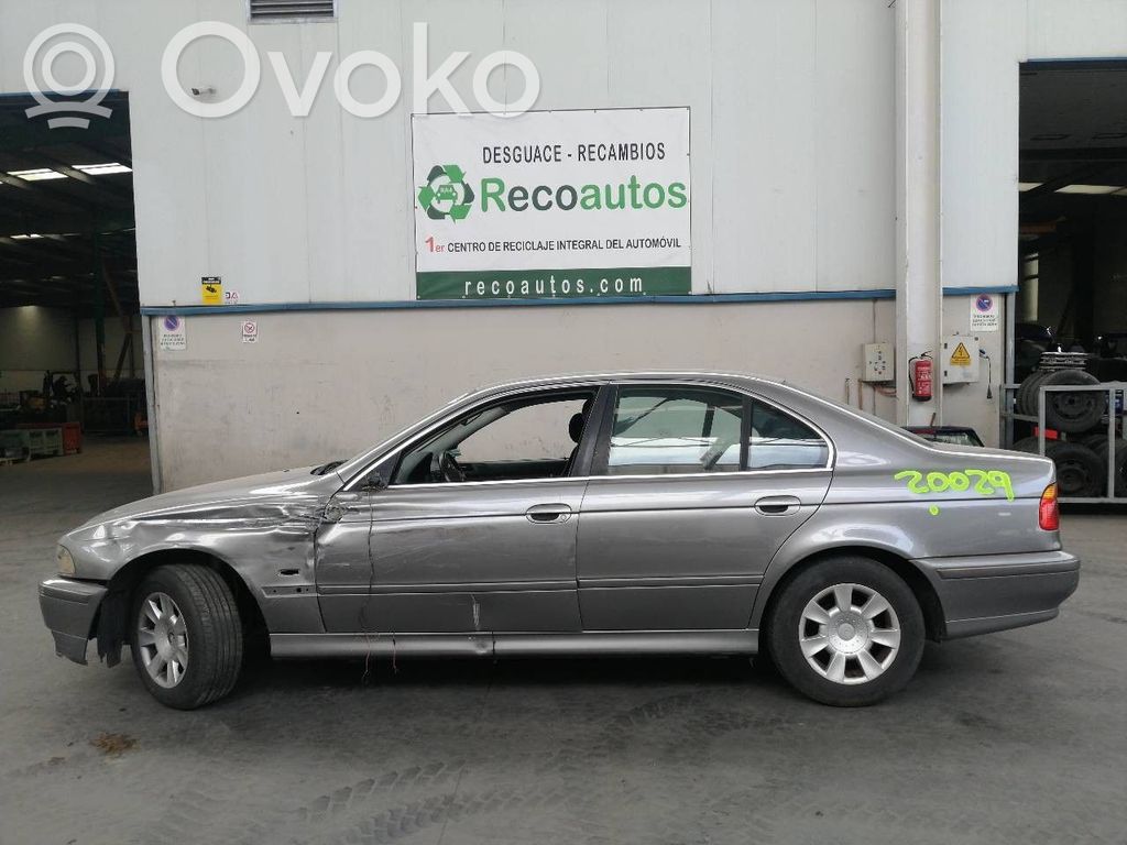 5 E39 Series 5  549391011