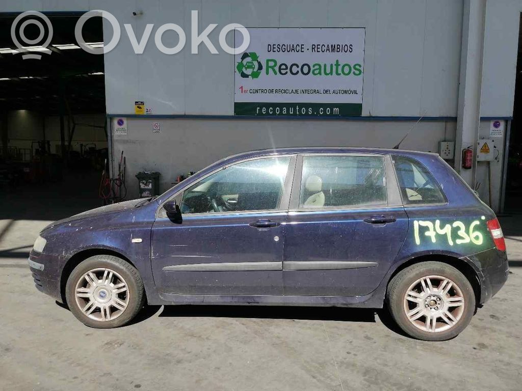 Stilo Stilo  46809068
