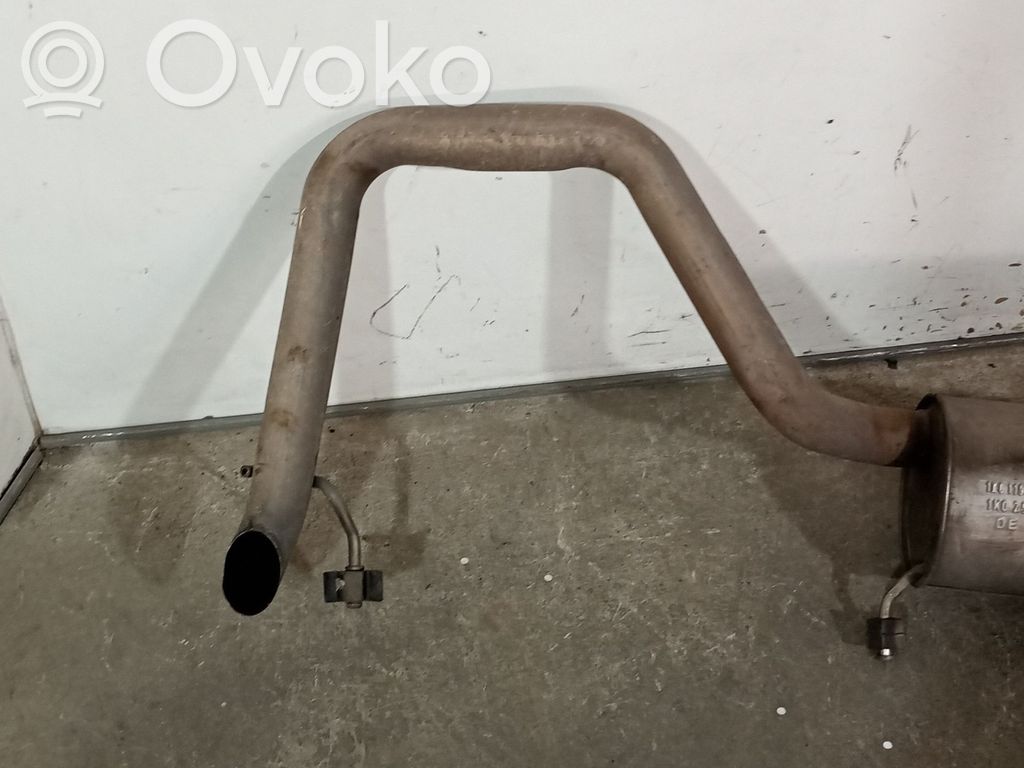Clio III Clio  7751476191